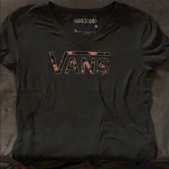 Vans Tee - Picture 2 of 2